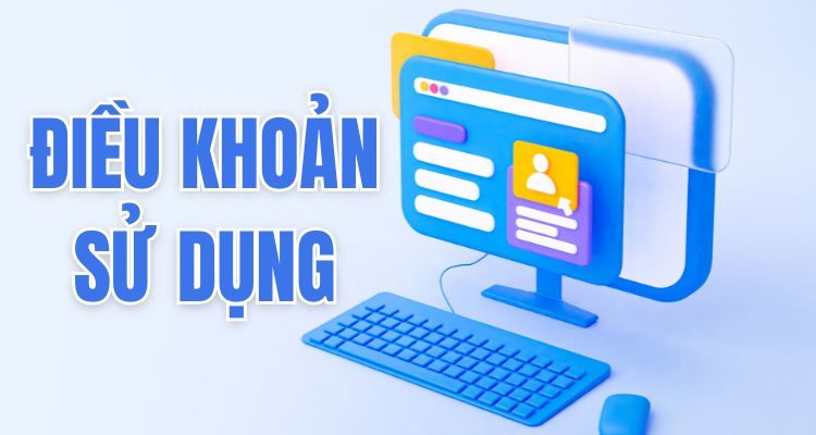 Điều khoản sử dụng