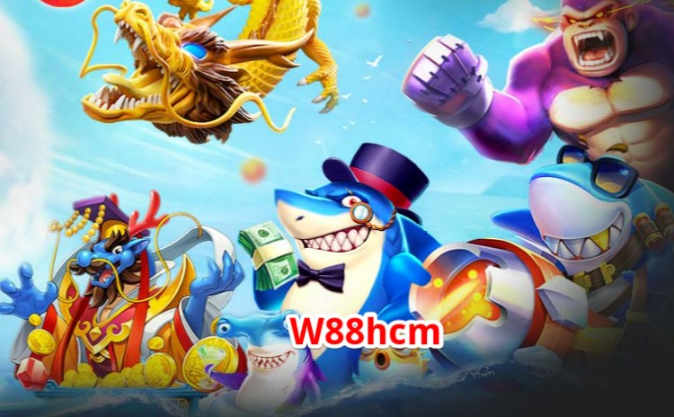 w88hcm